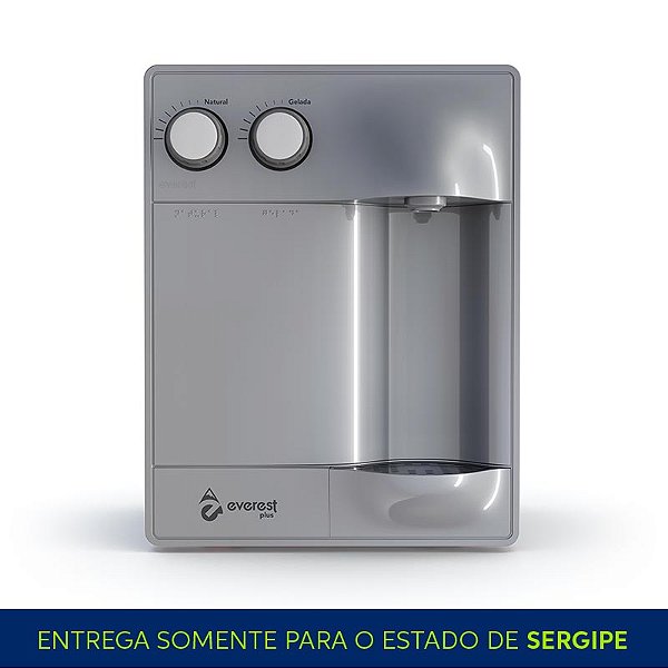Purificador de Água Everest Plus
