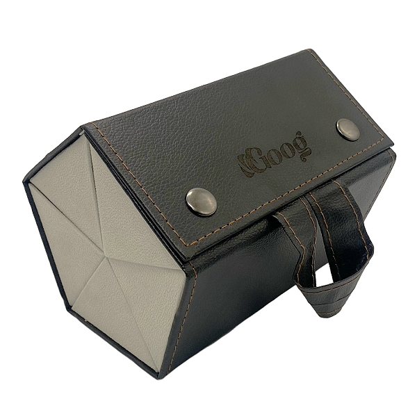 Estojo para 5 óculos