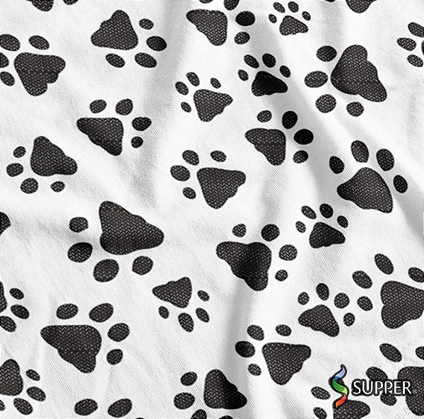 Tnt Estampado Metro - Patas