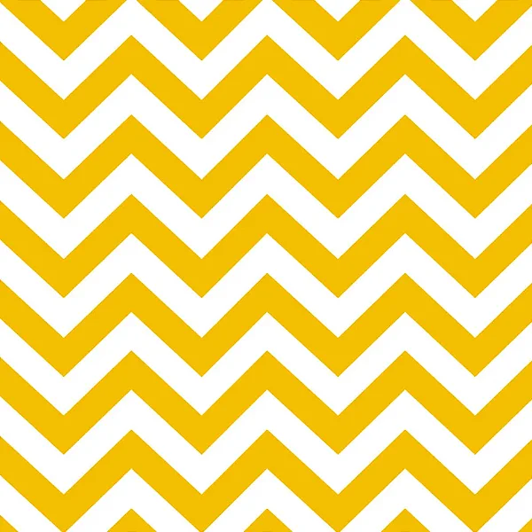 Tnt Estampado Metro - Chevron Amarelo