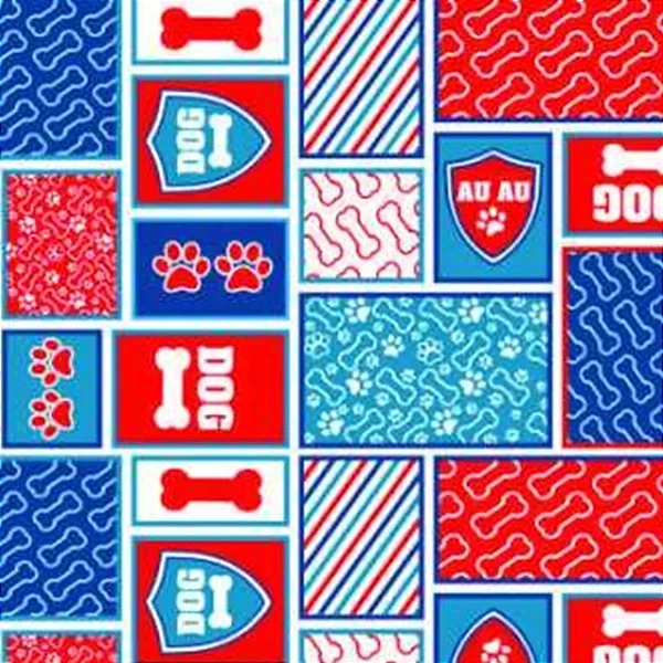 Tnt Estampado Metro - Pet