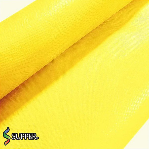 Tnt Liso Metro  - Amarelo