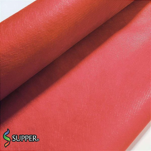 Tnt Liso Metro  - Vermelho