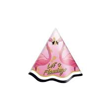 CHAPEU ANIVER FLAMINGO