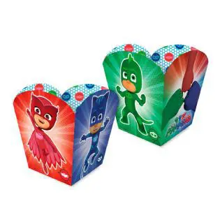 CACHEPOT PJ MASKS - 08 un