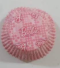 FORMINHA CUPCAKE BARBIE