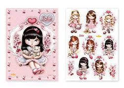 PAINEL DECORATIVO JOLIE NEW VANILLA