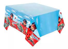 TOALHA DE PAPEL LADYBUG