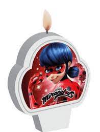 VELA PLANA r552 LADYBUG