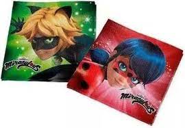 GUARDANAPO LADYBUG