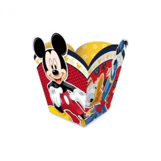 CACHEPOT MICKEY CLASSICO - 08un