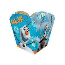 CACHEPOT OLAF -REGINA