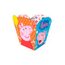 CACHEPOT PEPPA PIG REGINA