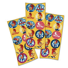 ADESIVO PICA PAU NEW FESTCOLOR