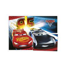PAINEL CARS 3 REGINA