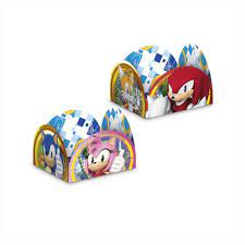 PORTA FORMINHAS SONIC REGINA