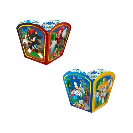 CACHEPOT PAPEL PEQUENO SONIC
