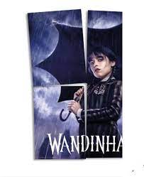 PAINEL 4 LAMINAS WANDINHA