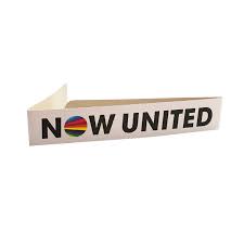 TIARA NOW UNITED C/6 UN - FESTCOLOR