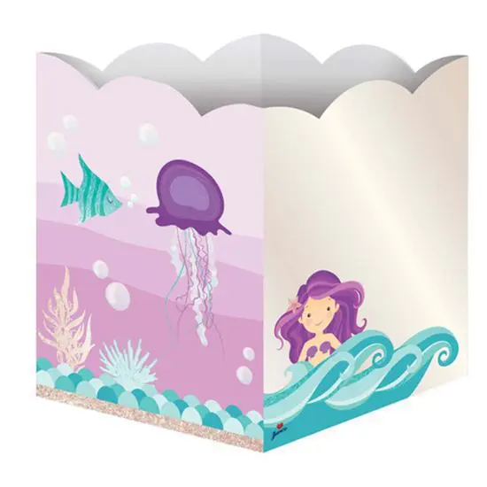 CACHEPOT SEREIA - 08 un