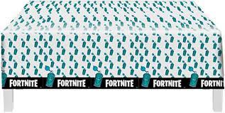 TOALHA PLASTICA FORTNITE 1,20 X 1,80 M- FESTCOLOR