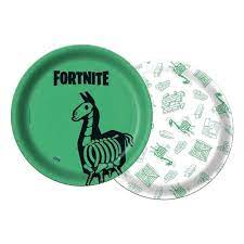 PRATO RED FORTNITE - PCT C/8 UN - FESTCOLOR