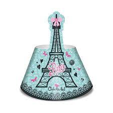 CHAPEU CONE PARIS JUNCO