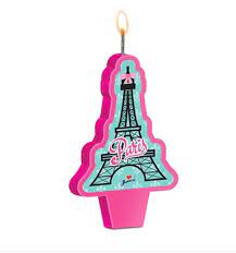 VELA ANIVERS. PARIS