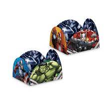 PORTA FORMINHA - AVENGERS