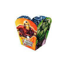 CACHEPOT AVENGERS ASSEMBLE ANIMATED R70- REGINA