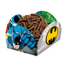 PORTA FORMINHA BATMAN FESTCOLOR