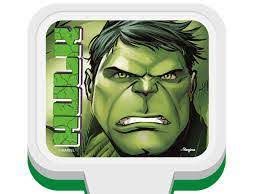 VELA PLANA HULK ANIMAÇÃO R 305