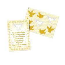 KIT DECORATIVO BENÇÃOC/8 PÇAS