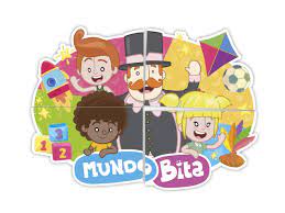 PAINEL DECOR MUNDO BITA 126X88 CM - REGINA