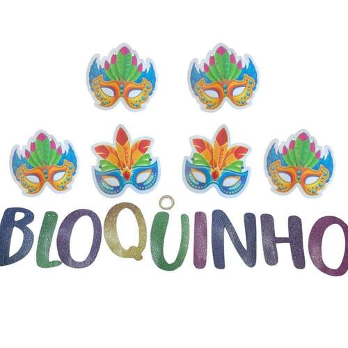 Faixa de Papel Bloquinho – 1 Unidade