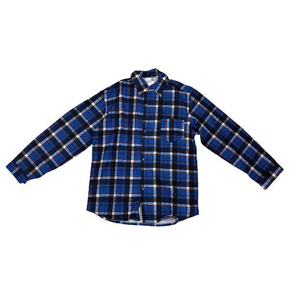 Camisa Junina Adulto