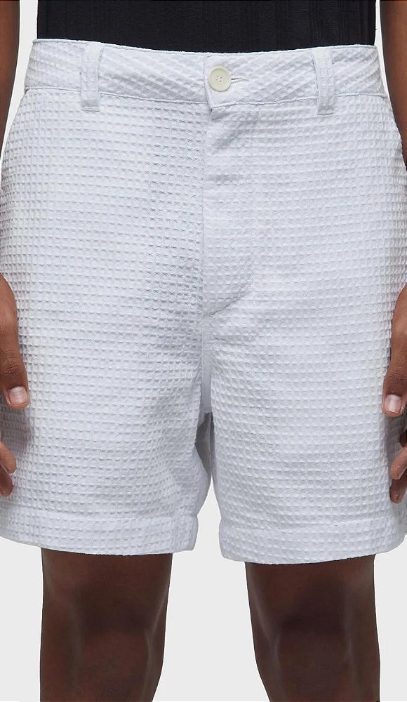 Osklen 141-Berm.Masc.Color 72792 1-Branco