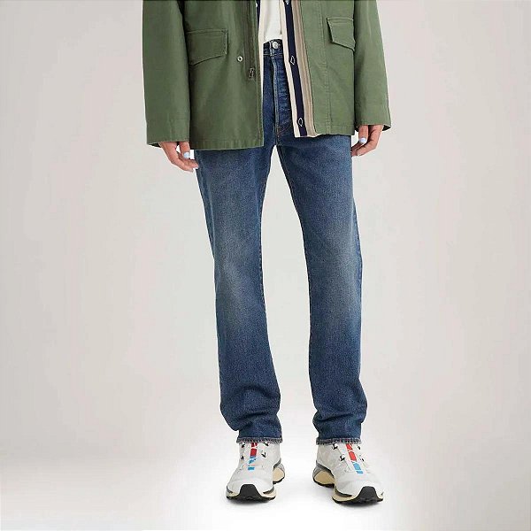 Levis 1- Cl.Mas.Indig 798300216 83-Jeans
