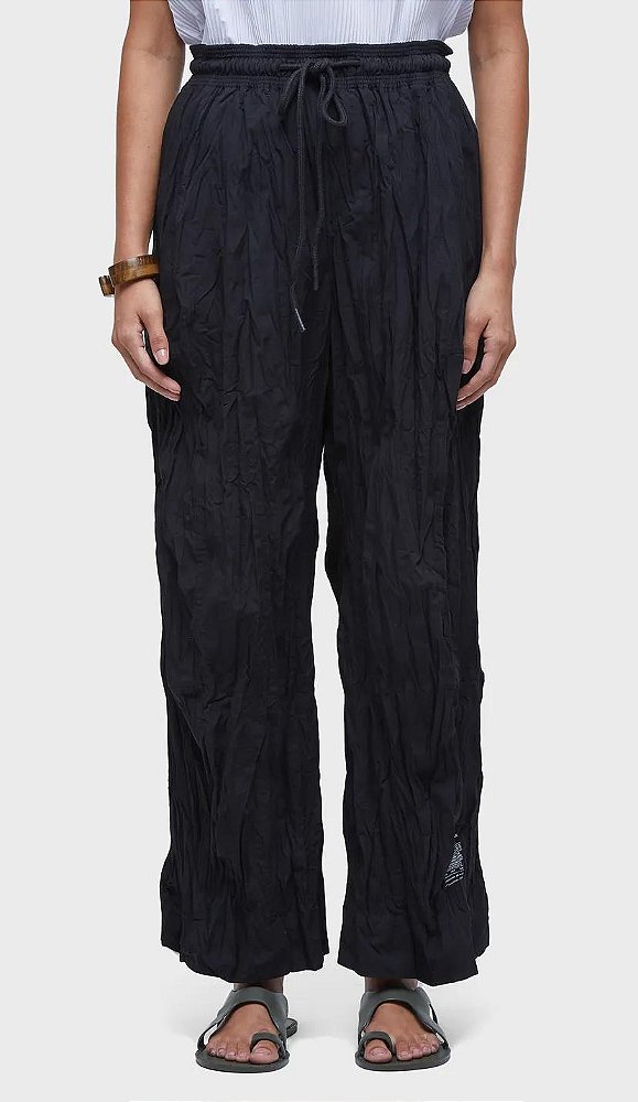 Osklen 30-Calca Fem. 72373 2-Preto