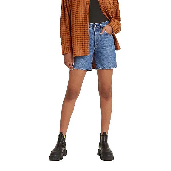 Levis 284-Shorts F.Jeans 858330022 3-Stoned