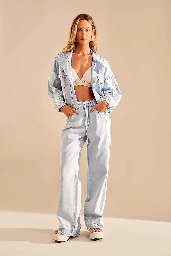 Oh,Boy! 242-Cal.F.Ly.Jeans 02040521 4-Delave