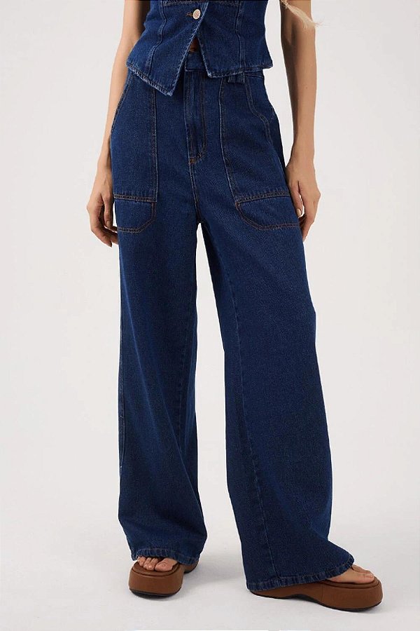 Dress To 242-Cal.F.Ly.Jeans 03140563 83-Jeans