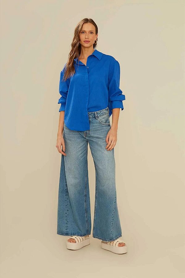 Oh,Boy! 242-Cal.F.Ly.Jeans 02040837 3-Stoned