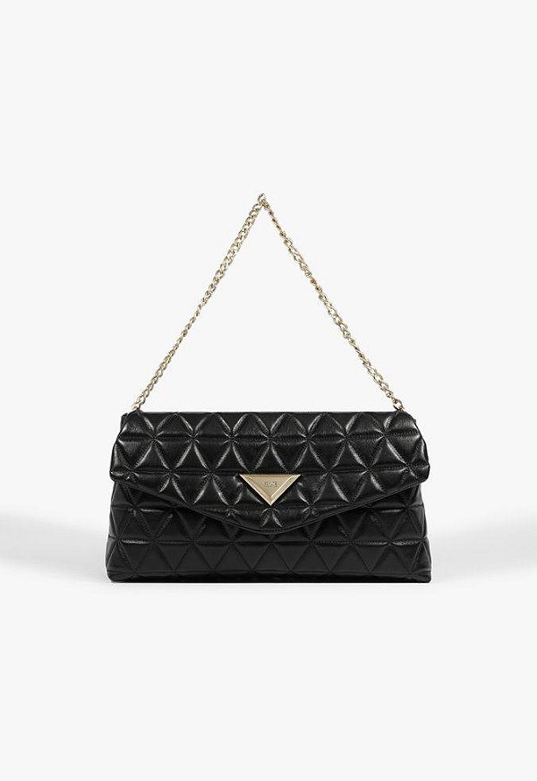 Schutz 47-Bolsa S 50018 2849 0001 2-Preto