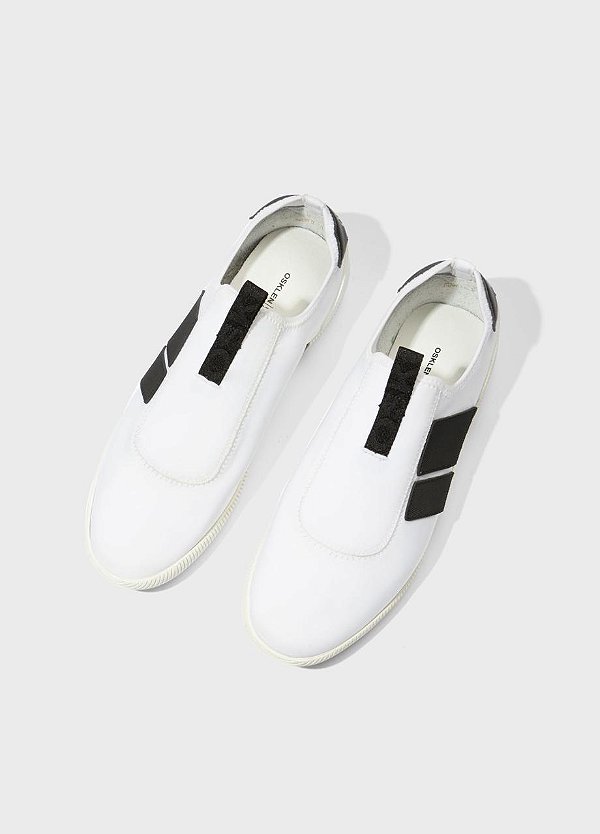 Tênis Slip On – Osklen