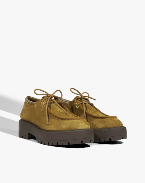 Mocassim Andrea - Schutz