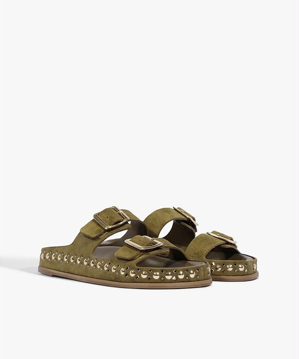 Papete Studs - Schutz