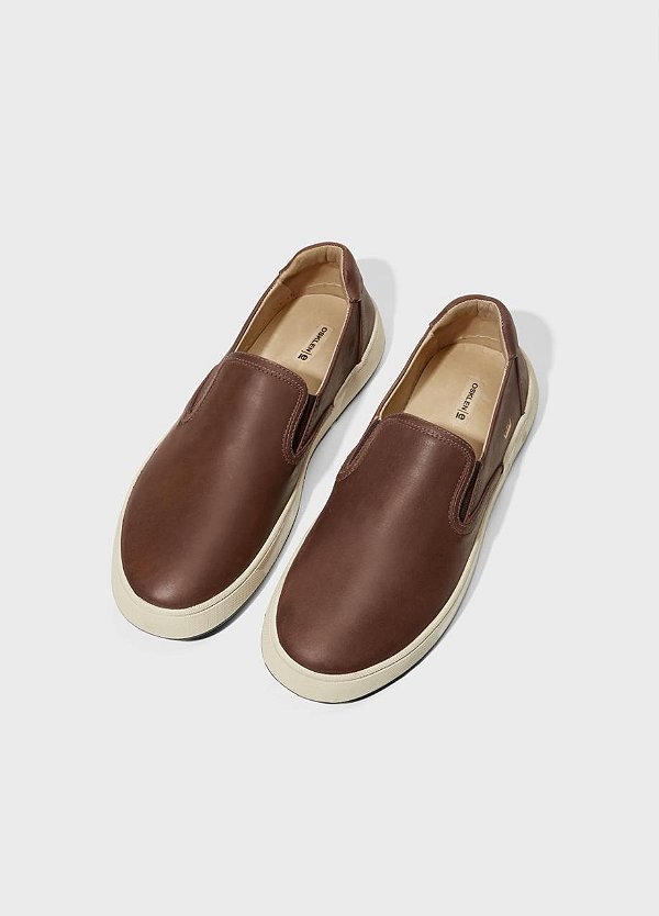 Tenis Bossanova Antique - Osklen