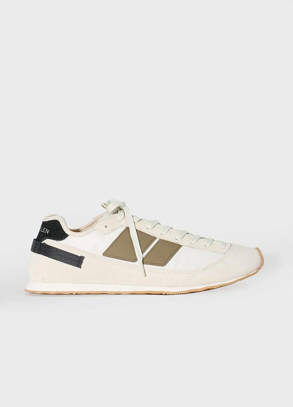 Tenis Kaapuera - Osklen