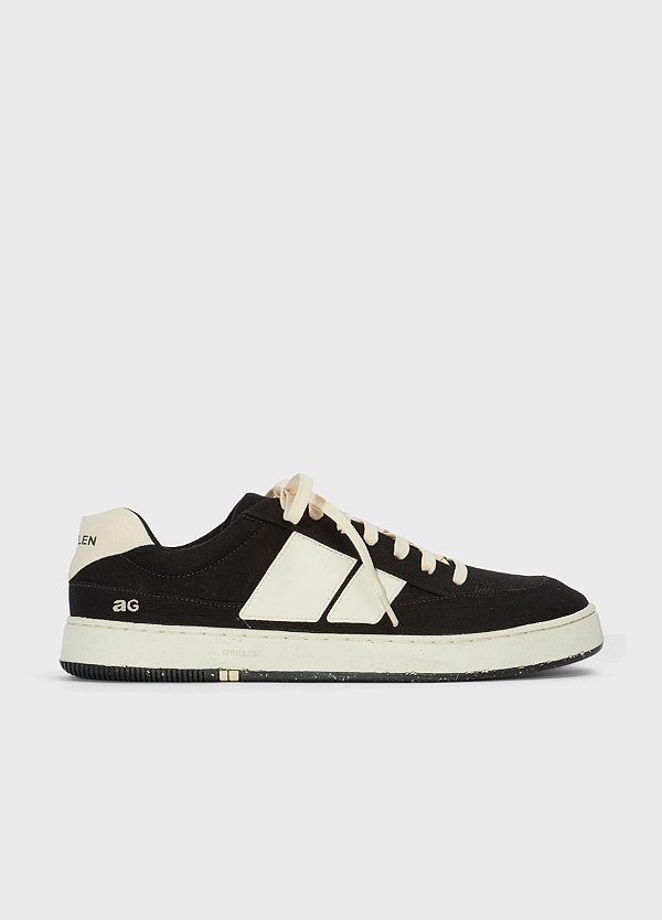 Tênis Casual Canvas - Osklen